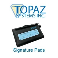 Signature Pads